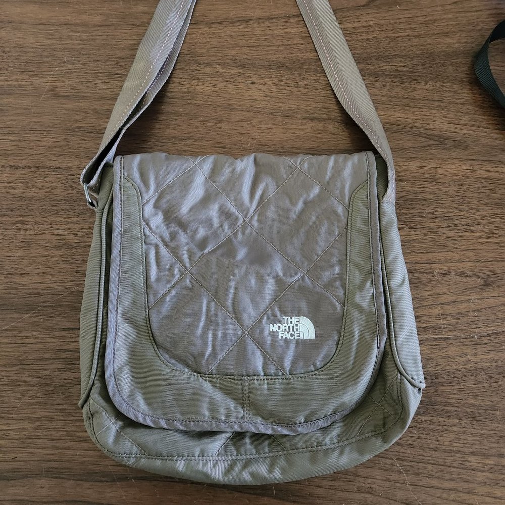The North Face Crossbody